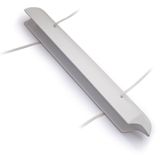 Ocean 104 cm Beyaz Baş Usturmaçası