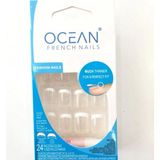 Ocean 192A French Takma Tırnak