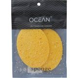 Ocean 2'li Cilt Temizleme Süngeri