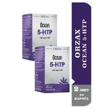 Ocean 5-HTP 100 mg 2x30 Kapsül