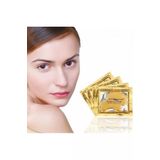 Ocean Altın Maske ( Göz Altı Için) Bio-Collagen 4 X Adet