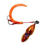 Ocean Angler Bomb 120gr Slow Jig - 001 - 002