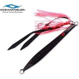 Ocean Angler Fish Finger 140 gr - Black