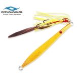 Ocean Angler Fish Finger 140 gr - Bruised Banana
