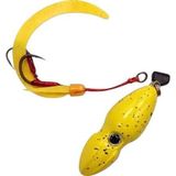 Ocean Angler G-Bomb 100G Cl: Bruised Banana