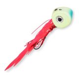 Ocean Angler Slider 200 gr - Lumo