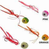 Ocean Angler Slider 200GR Yemler - Renkli