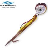 Ocean Angler Slider 240 gr - #apple - Karışık