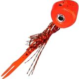 Ocean Angler Slider-Kabura 140G Super Orange