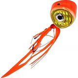 Ocean Angler Slider-Kabura 200G Orange Gold