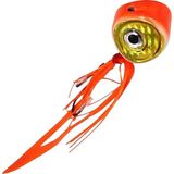 Ocean Angler Slider-Kabura 240G Orange Gold