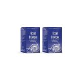 Ocean B Complex Vitamin B Kompleks Içeren Kapsül 2li Paket