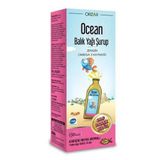 Ocean Balık Yağı Karışık Meyve Aromalı 2x150 ml Şurup