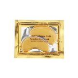 Ocean Bio Collagen Göz Altı İçin Altın Maske