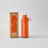 Ocean Bottle Orijinal Güneş Portakalı Paslanmaz Çelik Termos (500ML)