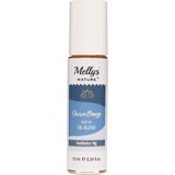Ocean Breeze Roll-On - Nefes Ferahlatıcı Yağ 10 ml