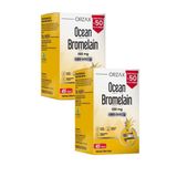 Ocean Bromelain 2x45 Kapsül