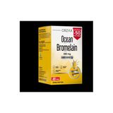 Ocean Bromelaın 500 Mg 30 Kapsul %50 Daha Fazla