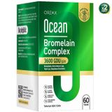 Ocean Bromelain Complex 2x60 Tablet