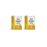 Ocean Bromelain Içeren Kapsül 2li Paket
