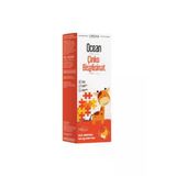 Ocean Çinko Bisglisinat 10 Mcg Şurup 150 Ml - Muz Aromalı