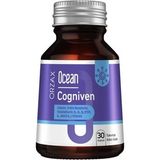 Ocean Cogniven Üridin 30 Kapsül
