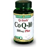 Ocean Coq-10 100 Mg Plus 60 Softjel (NBY101)