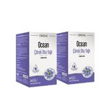 Ocean Çörek Otu Yağı 1000 mg 2x60 Kapsül