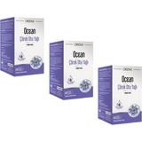 Ocean Çörek Otu Yağı 1000 mg 3x60 Kapsül
