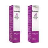 Ocean Cosakondrin Kompleks Jel Aromatik Yağlar Içeren Formül 100 Ml X 2