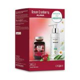 Ocean Cranberry 30 Kapsül Neutracy Intimate Jel Hediye