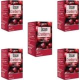 Ocean Cranberry 5x30 Tablet