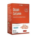 Ocean Curcumin İçeren 30 Kapsül