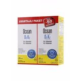 Ocean D3 K2 Avantajlı Paket