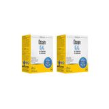 Ocean D3 K2 Vitamini 2'li Set, 20 ml 8942085253231