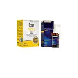 Ocean D3 Vitamini Ocean Vitamin D3 1000 IU Sprey 20 ml ve Nutraxin Propolis Boğaz Spreyi 30 ml