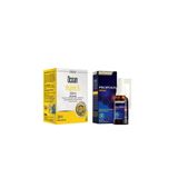 Ocean D3 Vitamini - Ocean Vitamin D3 1000 Iu Sprey 20Ml + Nutraxin Propolis Boğaz Spreyi 30Ml