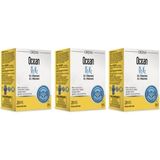 Ocean D3K2 Damla, 20 Ml, 3'lü Set, Vitamin Takviyesi TYBBEXU5UWOUOP4323 - Standart