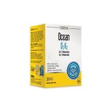 Ocean D3+K2 Vitamin 20 Ml Damla 2107