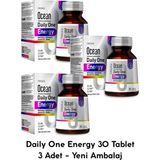 Ocean Daily One Energy 3x30 Tablet