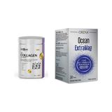 Ocean DAY2DAY The Collagen All Body+Ocean Extramag 30 Tablet