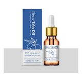 Ocean Deca-Tabs D3 10ML Damla