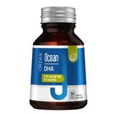 Ocean DHA 30 Kapsül