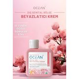 Ocean Dış Genital Bölge Beyazlatıcı Flash Effect Krem ( Yüz, Koltuk Altı, Bikini Bölgesi, Dirsek)