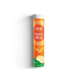 Ocean Efervit Vitamin C 1000 Mg 20 Tablet