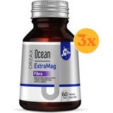 Ocean Extramag Fibra 3x60 Tablet