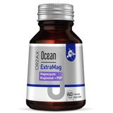 Ocean Extramag Magnezyum Bisglisinat + P5P 60 Tablet