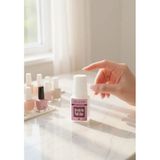 Ocean Fırçalı Başlık Tırnak Yapıştırıcı - Brush-On Nail Glue 7G