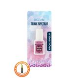 Ocean Fırçalı Protez Tırnak Tips Yapıştırıcı Glue 7 gr
