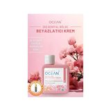Ocean Flash Effect Bölgesel Beyazlatıcı Krem – Dış Genital, Bikini, Koltuk Altı, Yüz ve Dirsek Için